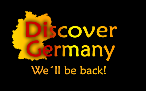 Discover Germany